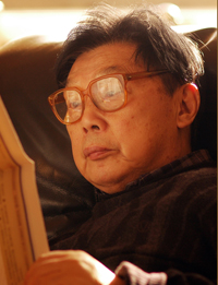 张绪武简介