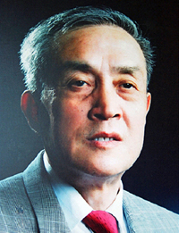 梅自强简介