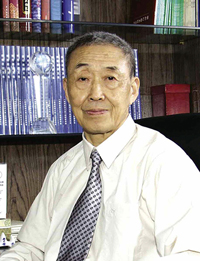 姚穆简介