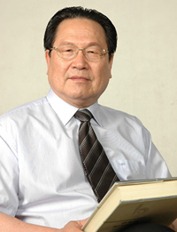徐克成简介
