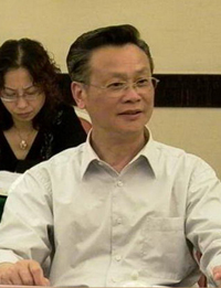 凤以良简介