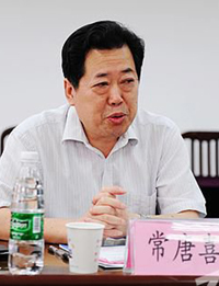 常唐喜简介