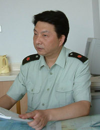 景华简介