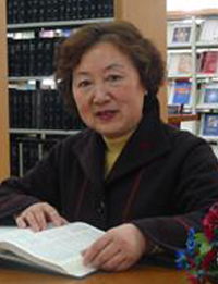 季晖简介