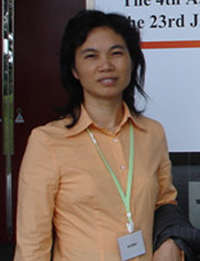 杨耀琴简介