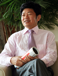 笪鸿鹄简介