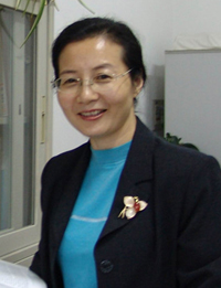 杨黄恬简介