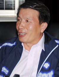 朱剑虹简介