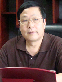季金虎简介