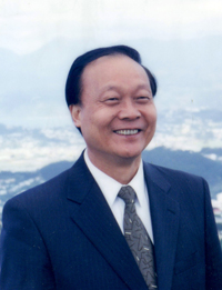 王湛简介