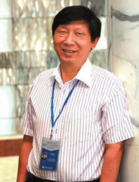 肖远骑简介