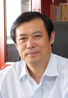 王炎斌简介