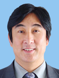管德明简介