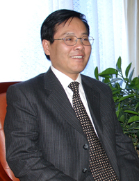 李俊超简介