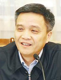 王庆五简介