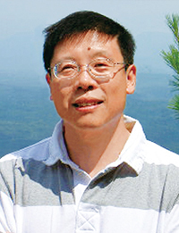 朱瑞凯简介