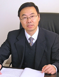 张涛简介