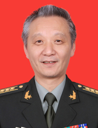 姜卫剑简介