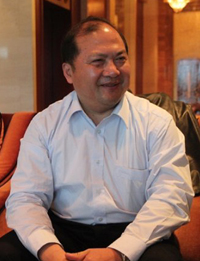 顾仁简介