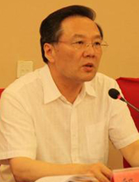 殷雄简介
