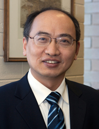 袁正宏简介