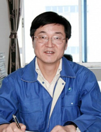 马晓辉简介