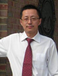 王曙光简介