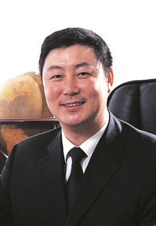 杨从登简介