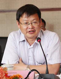 张永康简介