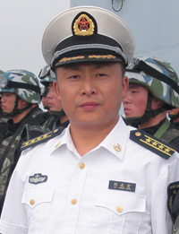 闾成宏简介