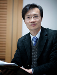 陈义汉简介