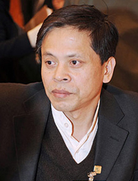 段树民简介