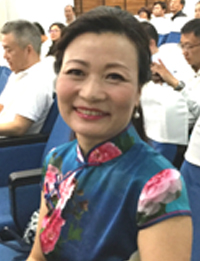 陶永瑛简介