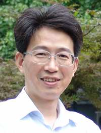 陈峰简介