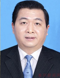 张小兵简介