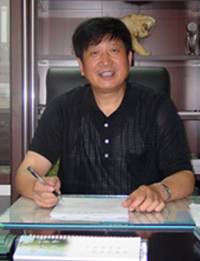 杜明生简介