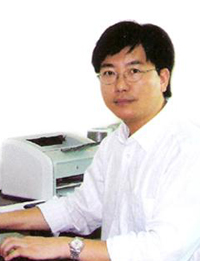 毛益华简介