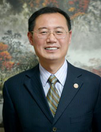 顾锋简介