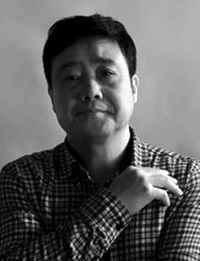 郑忠简介