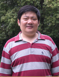 王伯根简介