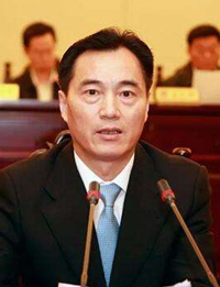 沈明刚简介