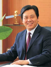 姜宁兵简介