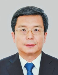 刘立志简介