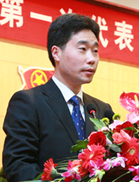 杨建新简介
