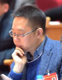 周光荣简介