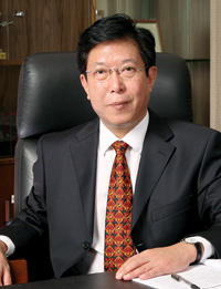 王德明简介