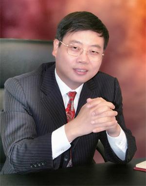 栾润峰简介