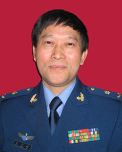 张长法简介