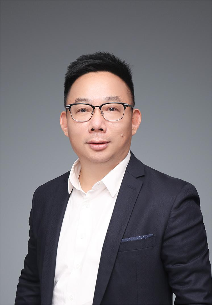 鞠建宏简介